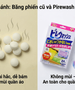 Cach bao quan quan ao len da khong bi moc