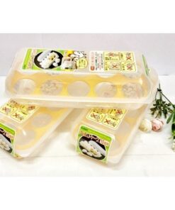 Can canh chat lieu nhua PP cua Hop dung trung kieu Nhat Sanada Seiko