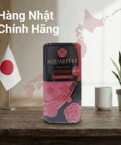 Đánh giá Aqua Refre Lion Chemical: Giải pháp khử mùi nội thất chuẩn Nhật (400ml)