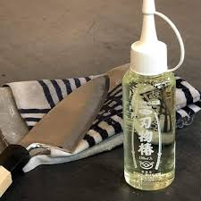 Dầu khoáng + dầu camellia