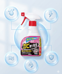 Gel tay nam moc Cogit