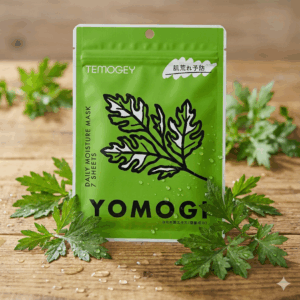 Goi mat na duong da nhat ban Temogey chiet xuat ngai cuu 30 mieng