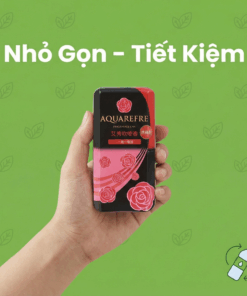 Lion Chemical Aqua Refre