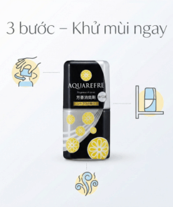 Lion Chemical Shin Aqua