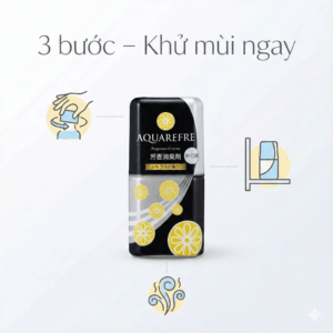 Lion Chemical Shin Aqua