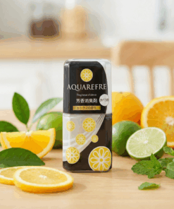 Lion Chemical Shin Aqua Refre