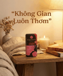 Nuoc thom phong Aqua Refre