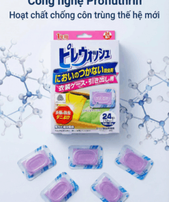 Pirewash Lion Chemical