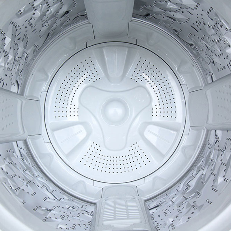 Tẩy lồng Pix Nhật Bản: Giải pháp "cứu cánh" giúp máy giặt luôn sạch khuẩn và thơm tho 6 Tẩy lồng giặt Pix giúp loại bỏ nấm mốc và bảo vệ lồng Inox