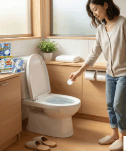 Alternative view of Viên Tẩy Bồn Cầu KOKUBO Awapon EX – Bí Quyết Vệ Sinh "Rảnh Tay" Chuẩn Nhật