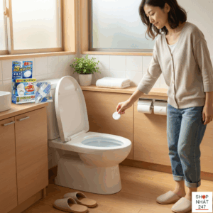 Vien sui KOKUBO Awapon EX