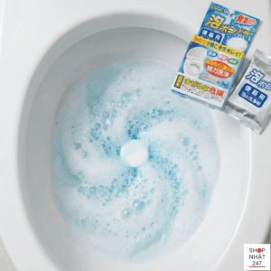 Vien tay bon cau Kokubo