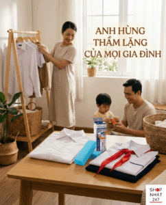 cong dung xa phong thanh