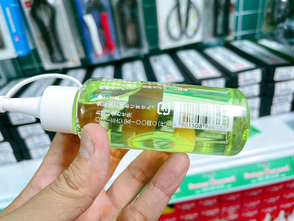 dầu mài kim loại hỗ trợ chống gỉ cho dao Nhật và dao thép carbon trong môi trường ẩm