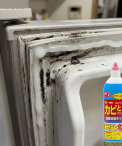 gel pix tay moc gioang tu lanh