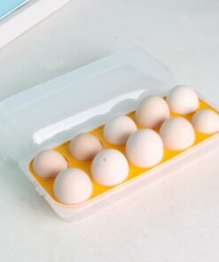 hay đựng trứng Nhật Bản Sanada Seiko chính hãng với nhãn mác tiếng Nhật rõ ràng