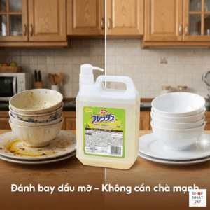 san nuoc rua chen bang mot can 2