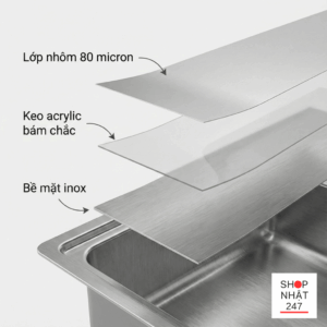 Chat lieu ben bi chong nuoc toi uu