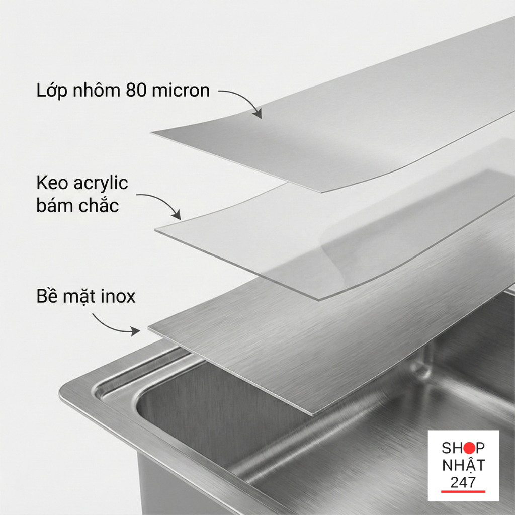 Chat lieu ben bi chong nuoc toi uu