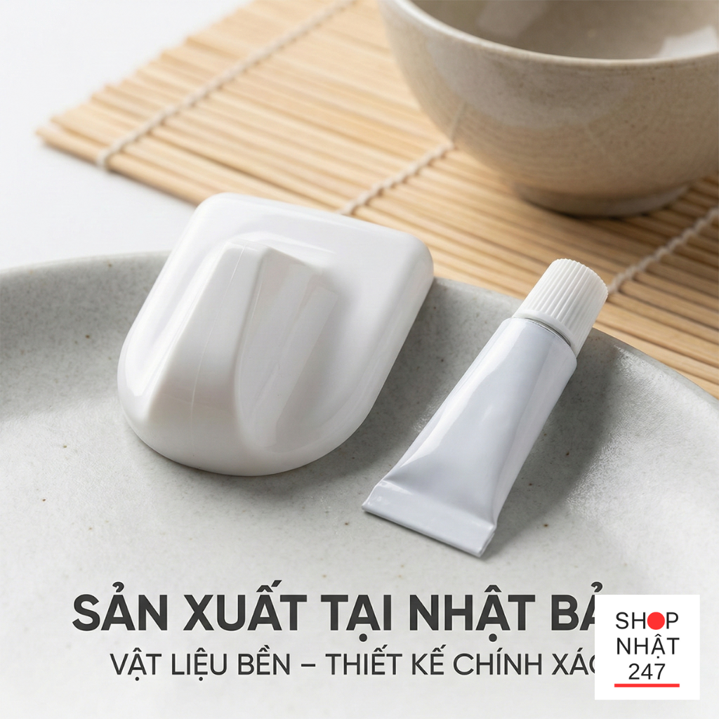 bao bi moc dan tuong sieu dinh Kokubo Nhat Ban