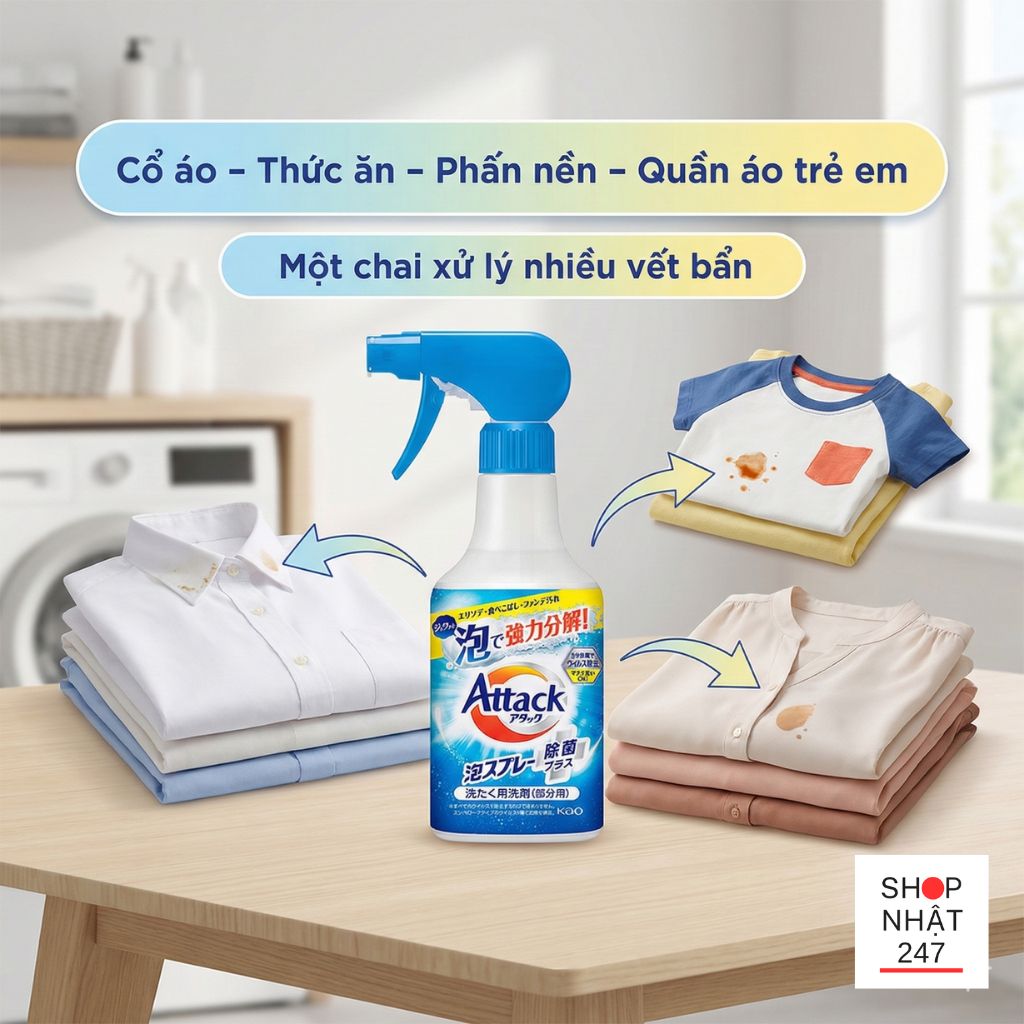 bot tay quan ao sach vet ban co ao