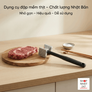 bua dap toi 4991203152527