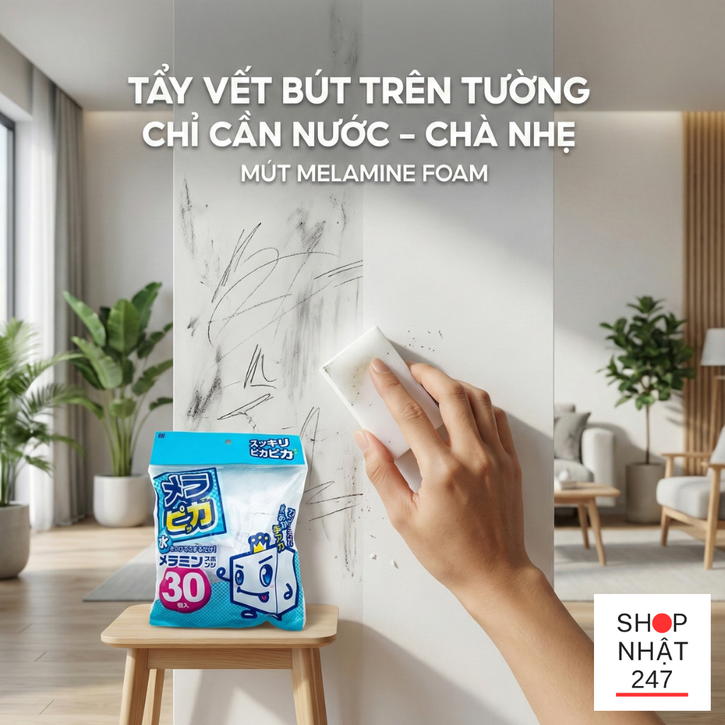 review mut lau chui melamine kokubo nhat ban