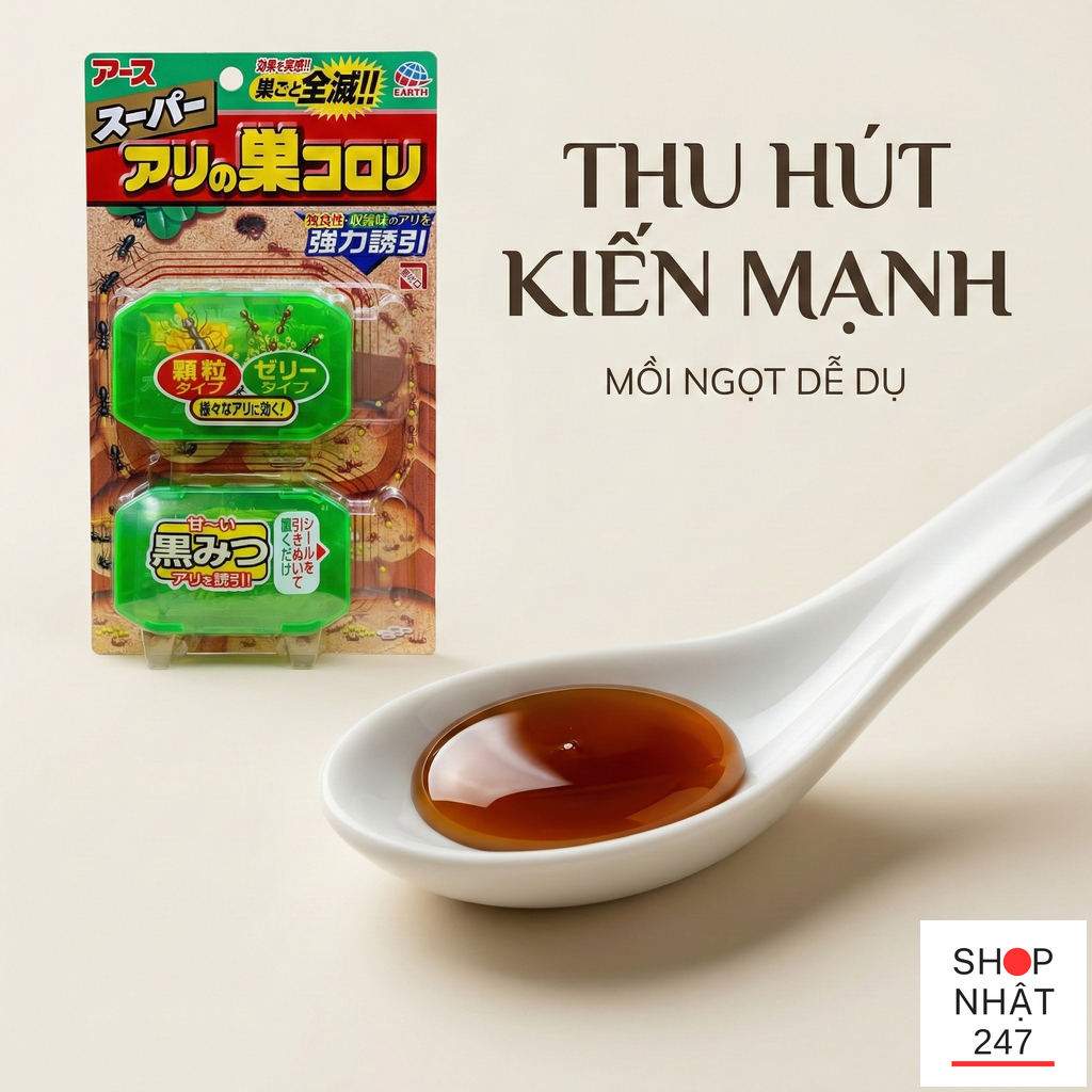 thuoc diet kien nhat ban
